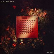 LA Priest, Gene (CD)