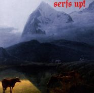 The Fat White Family, Serfs Up! (LP)