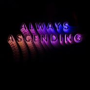 Franz Ferdinand, Always Ascending [Pink Vinyl] (LP)