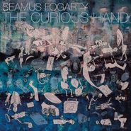 Seamus Fogarty, The Curious Hand (CD)