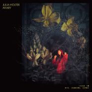 Julia Holter, Aviary [Clear Vinyl] (LP)