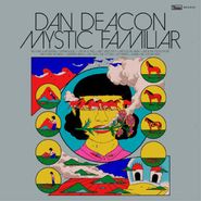 Dan Deacon, Mystic Familiar (LP)