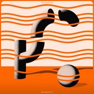 Hookworms, Microshift (LP)