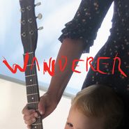 Cat Power, Wanderer [Clear Vinyl] (LP)