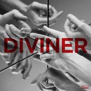 Hayden Thorpe, Diviner (CD)