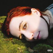 Austra, Hirudin [Green Vinyl] (LP)