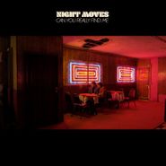 Night Moves, Can You Really Find Me [Turquoise Vinyl] (LP)