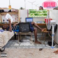 Blood Orange, Angel's Pulse (CD)