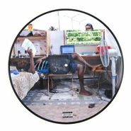 Blood Orange, Angel's Pulse [Picture Disc] (LP)