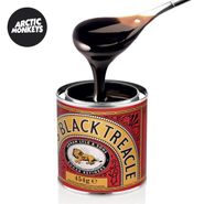 Arctic Monkeys, Black Treacle / You & I (7")