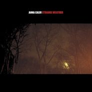 Anna Calvi, Strange Weather EP (CD)