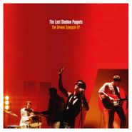 The Last Shadow Puppets, The Dream Synopsis EP (12")