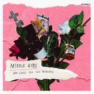 Middle Kids, New Songs For Old Problems EP (12")