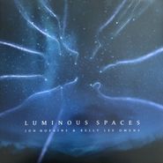 Jon Hopkins, Luminous Spaces / Luminous Beings (12")