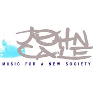 John Cale, Music For A New Society [Remastered 180 Gram Vinyl] (LP)