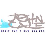 John Cale, Music For A New Society / M:FANS (CD)