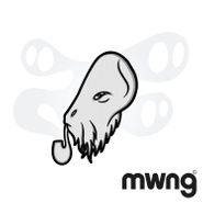 Super Furry Animals, mwng (LP)