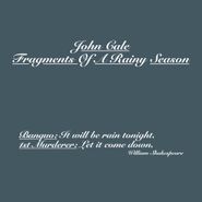 John Cale, Fragments Of A Rainy Season (CD)