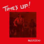 Buzzcocks, Time's Up [180 Gram Vinyl] (LP)