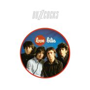 Buzzcocks, Love Bites (CD)