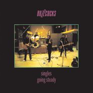 Buzzcocks, Singles Going Steady [Violet Vinyl] (LP)