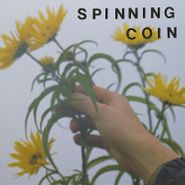 Spinning Coin, Raining On Hope Street / Tin (7")