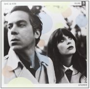 She & Him, Volume 3 (CD)