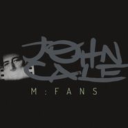 John Cale, M:FANS [180 Gram Vinyl] (LP)