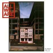 All We Are, Sunny Hills (CD)