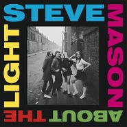 Steve Mason, About The Light (LP)