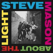 Steve Mason, About The Light (CD)