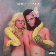 Soft Hair, Soft Hair (CD)