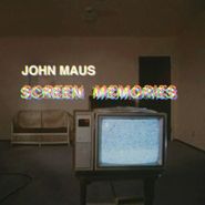 John Maus, Screen Memories (CD)