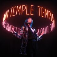 Thao & The Get Down Stay Down, Temple [Colored Vinyl] (LP)