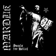 Marduk, Souls For Belial (7")