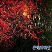 Carnage, Dark Recollections (LP)