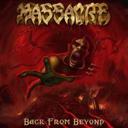Massacre, Back From Beyond (LP)
