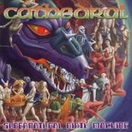 Cathedral, Supernatural Birth Machine (CD)