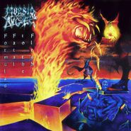 Morbid Angel, Formulas Fatal To The Flesh (LP)