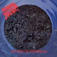 Morbid Angel, Altars Of Madness (LP)
