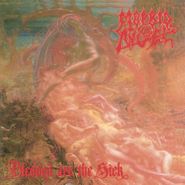 Morbid Angel, Blessed Are The Sick [180 Gram Vinyl] (LP)