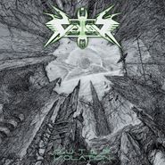 Vektor, Outer Isolation (LP)