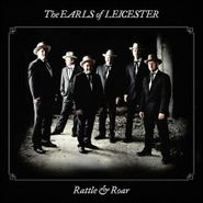 The Earls Of Leicester, Rattle & Roar (CD)