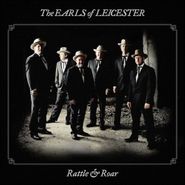 The Earls Of Leicester, Rattle & Roar (LP)