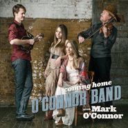 O'Connor Band, Coming Home (CD)