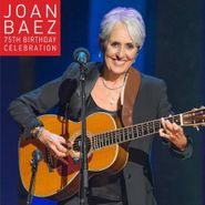 Joan Baez, 75th Birthday Celebration (CD)