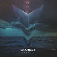 Starset, Vessels (CD)