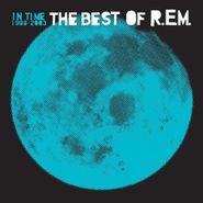 R.E.M., In Time: The Best Of R.E.M. 1988-2003 (CD)