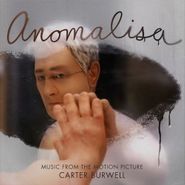 Carter Burwell, Anomalisa [OST] (LP)
