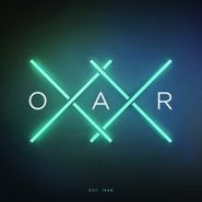 O.A.R., XX (LP)